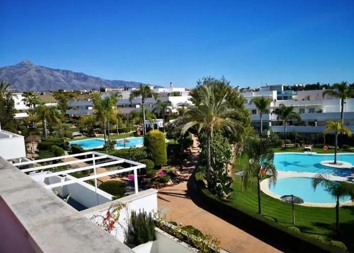 Room Rental Puerto Banus Alquiler Habitacion