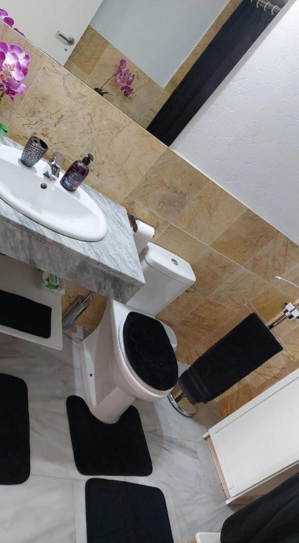 Privat bolig Puerto Banus Alquiler Marbella