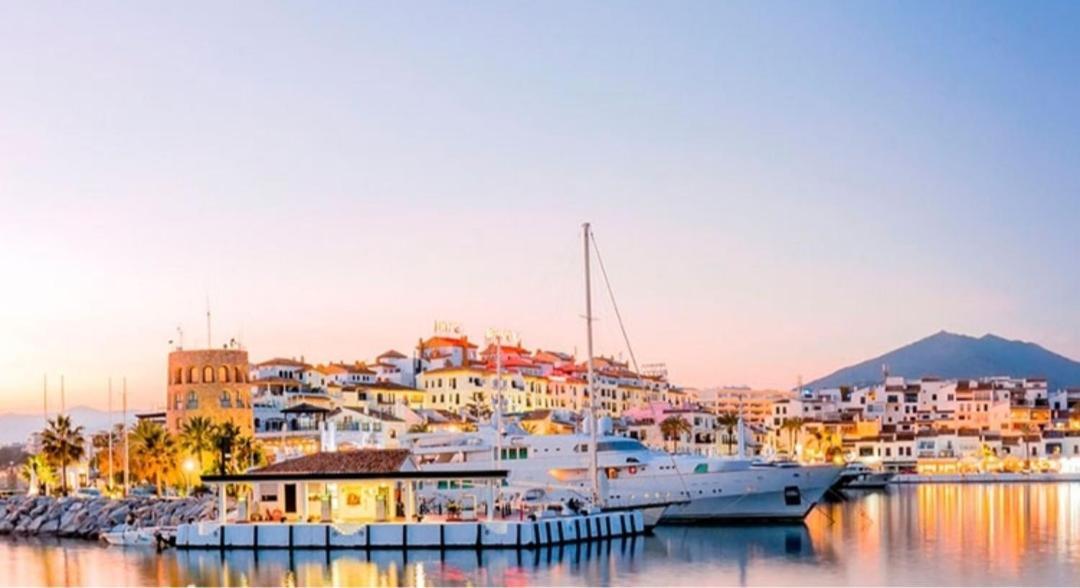 Puerto Banus Alquiler Privat bolig