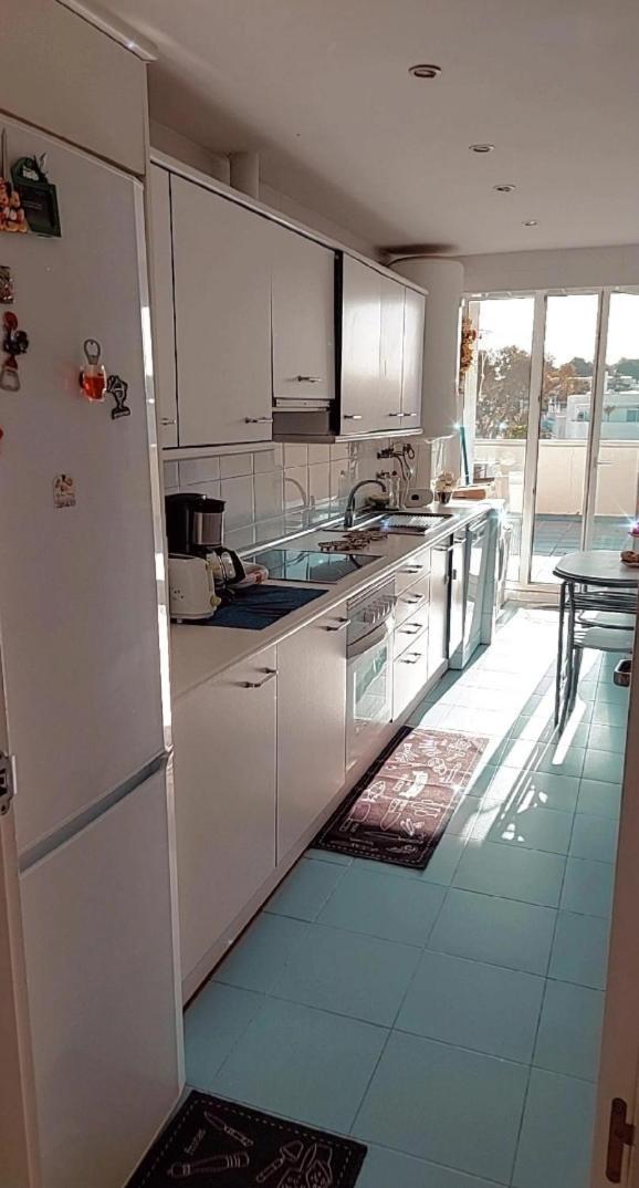 Privat bolig Puerto Banus Alquiler