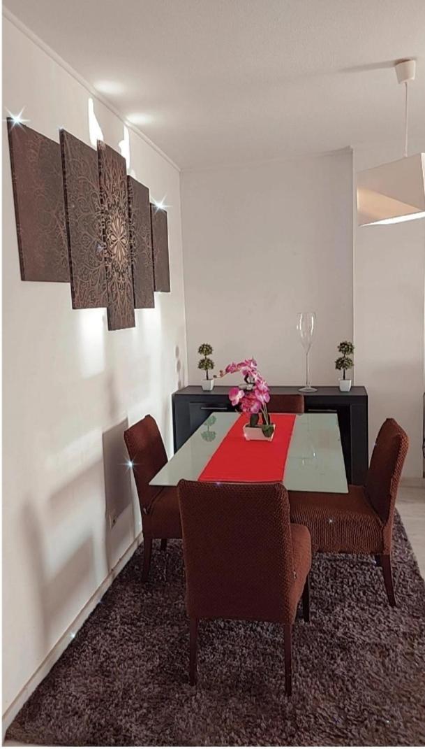 Puerto Banus Alquiler Privat bolig Marbella