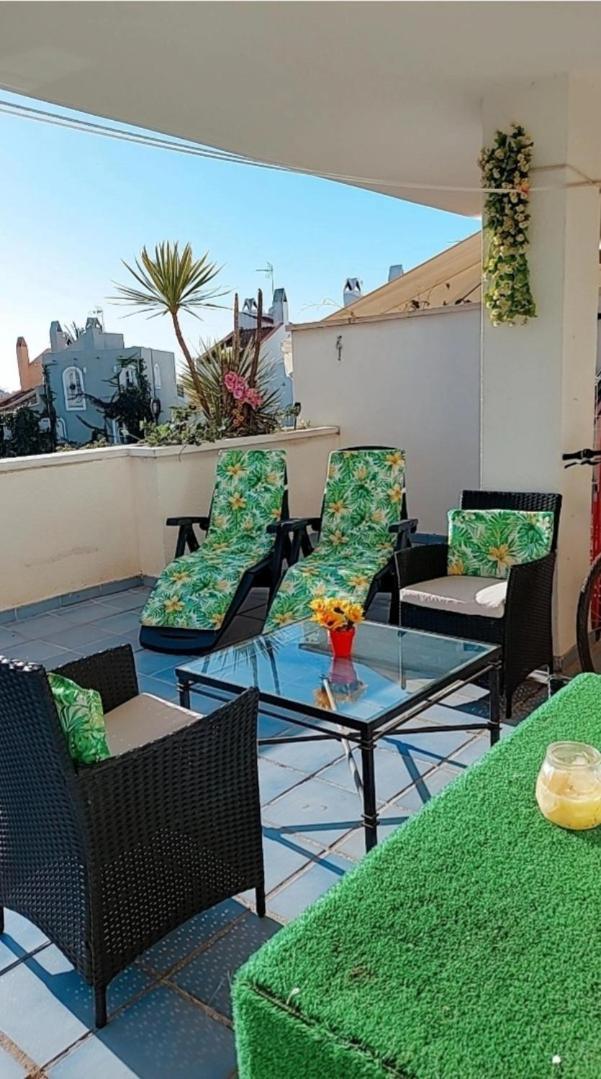 Privat bolig Puerto Banus Alquiler *