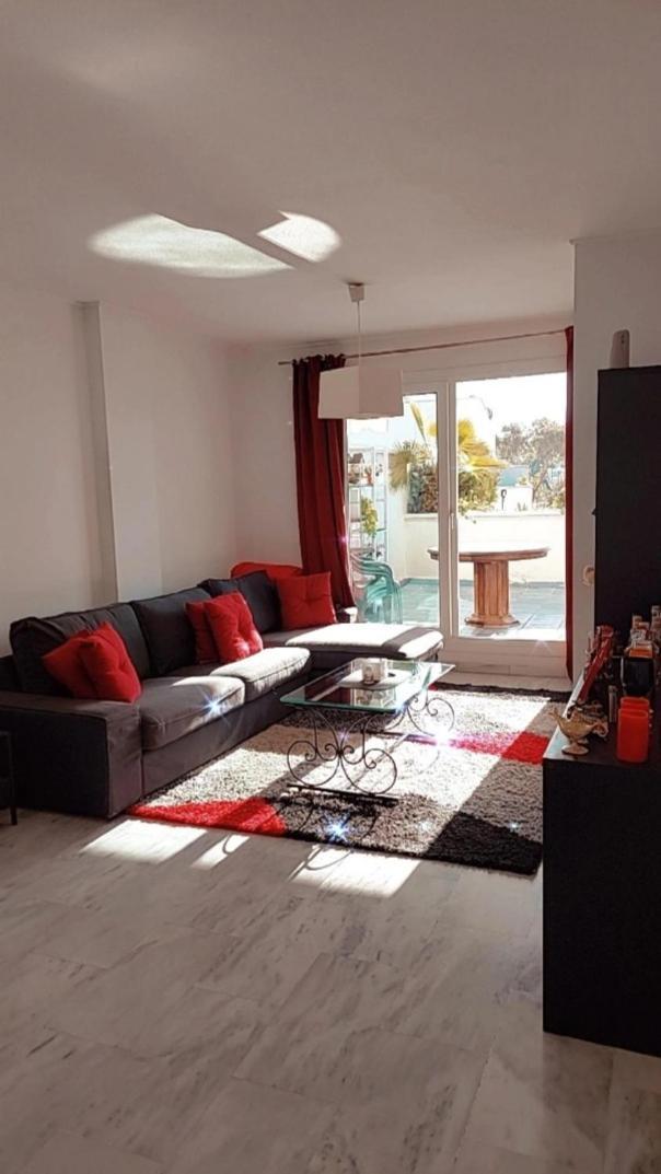 Privat bolig Puerto Banus Alquiler