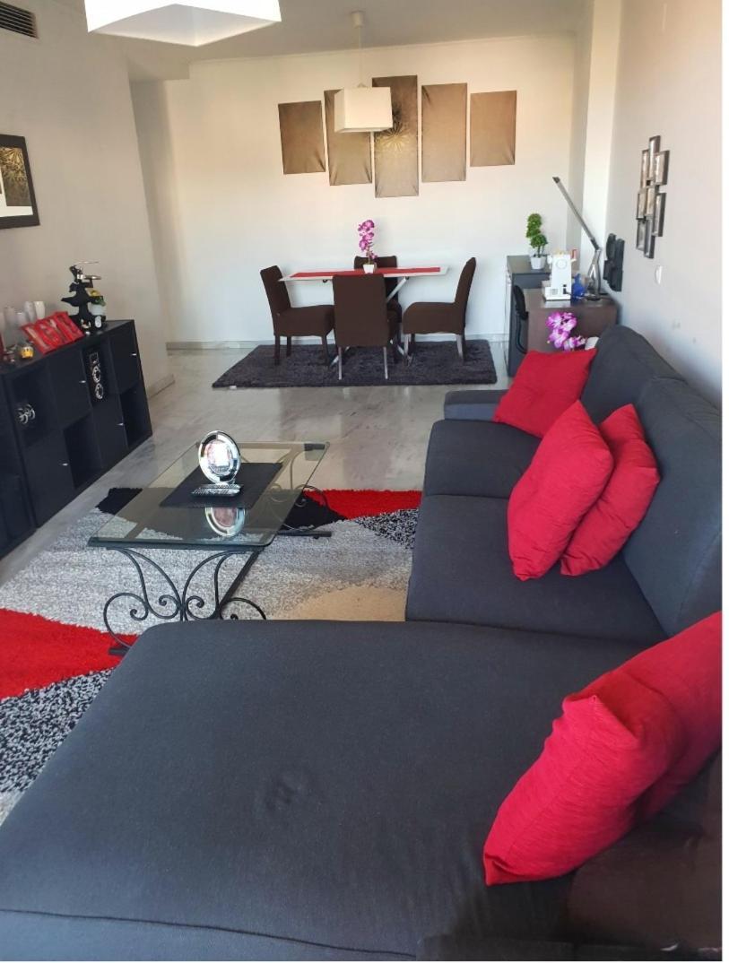 Puerto Banus Alquiler Privat bolig Marbella